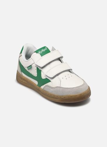 Baskets KICK KAGAL pour Enfant - Kickers - Modalova