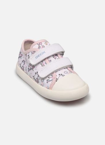 Baskets B GISLI GIRL B pour Enfant - Geox - Modalova