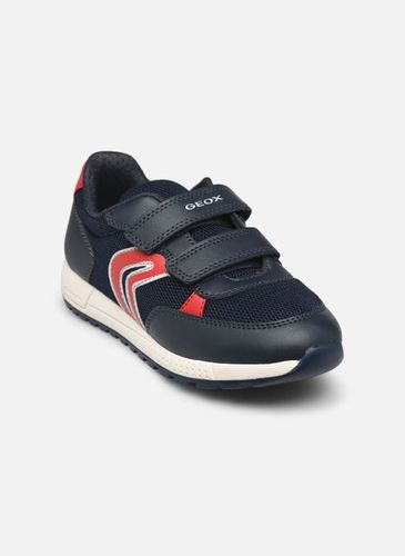 Baskets J ALBEN BOY C pour Enfant - Geox - Modalova