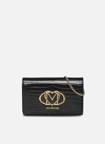 Sacs à main SMART DAILY BAG JC4047PP1M pour Sacs - Love Moschino - Modalova