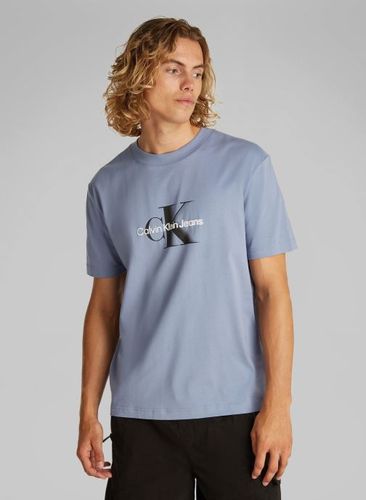 Vêtements Monologo Shift Tee J30J327471 pour Accessoires - Calvin Klein Jeans - Modalova