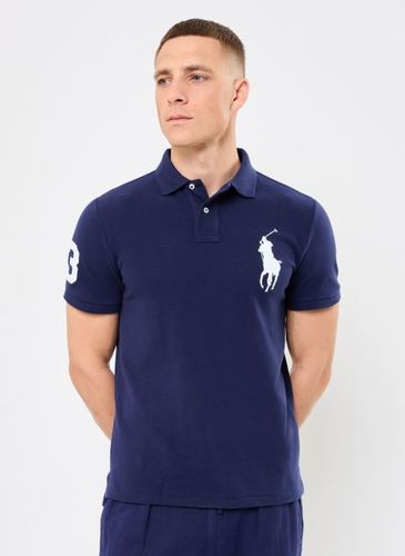 Vêtements Sskcbppcmsl-Short Sleeve-Knit pour Accessoires - Polo Ralph Lauren - Modalova