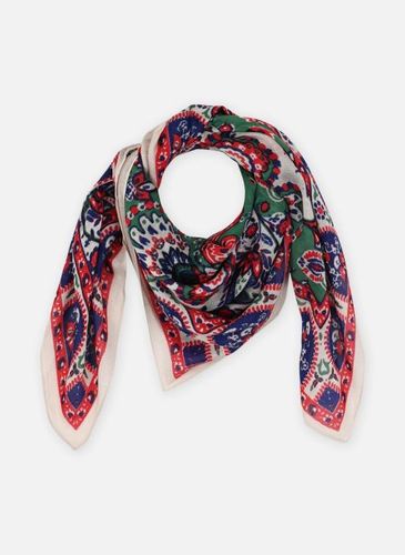 Echarpes et Foulards PCMIRANDI SQUARE SCARF BUNDLE FC BC pour Accessoires - Pieces - Modalova