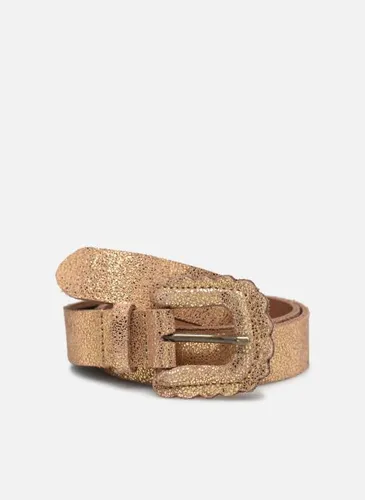Ceintures PCSILLA LEATHER JEANS BELT FC pour Accessoires - Pieces - Modalova