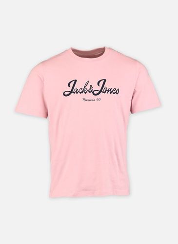 Vêtements JORTIME TEE SS CREW NECK BMUAU24 pour Accessoires - Jack & Jones - Modalova