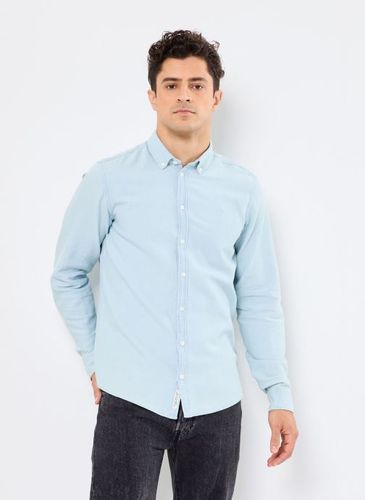 Vêtements CFHAMILTON LS BD linen mix shirt pour Accessoires - Casual Friday - Modalova