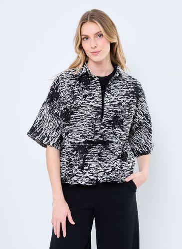 Vêtements OBJART 2/4 RE DENIM TOP CC2 SS pour Accessoires - OBJECT - Modalova