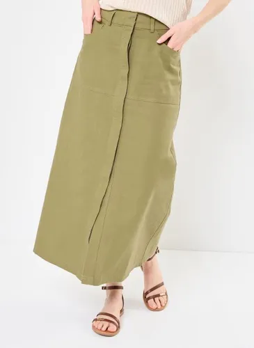 Vêtements OBJNORA HW RE ANKLE SKIRT 138 pour Accessoires - OBJECT - Modalova