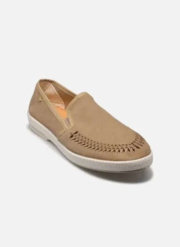 Espadrilles Suede Tresse - Rivieras - Modalova