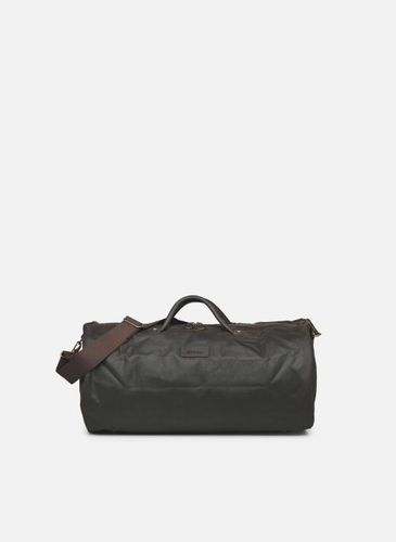 Sacs de sport WAX HOLDALL pour Sacs - Barbour - Modalova