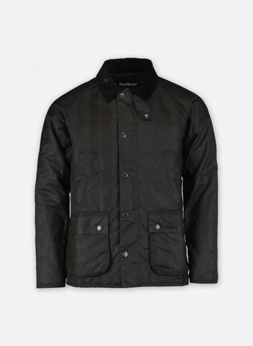 Vêtements MODERN CHECK BADALE WAX JACKET pour Accessoires - Barbour - Modalova