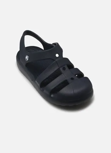 Sandales et nu-pieds Classic Fisherman K pour Enfant - Crocs - Modalova