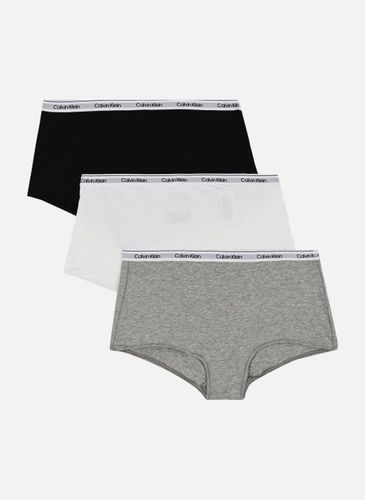 Vêtements Boyshort 3 Pk LV00QD5344 pour Accessoires - Calvin Klein - Modalova
