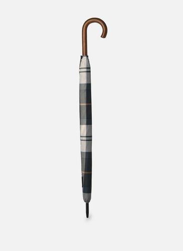 Divers MIXED TARTAN FULL LENGHT UMBRELLA pour Accessoires - Barbour - Modalova