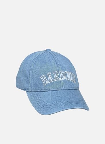 Casquettes EMILY DENIM CAP pour Accessoires - Barbour - Modalova