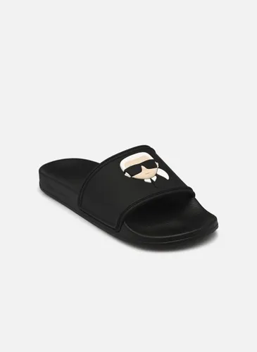 Sandales et nu-pieds KONDO Karl NFT Slide N - Karl Lagerfeld - Modalova