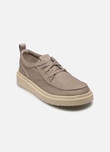 Baskets Polden Moc - Clarks - Modalova