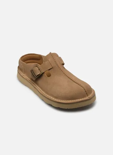 Sandales et nu-pieds Solsbury Mule - Clarks - Modalova