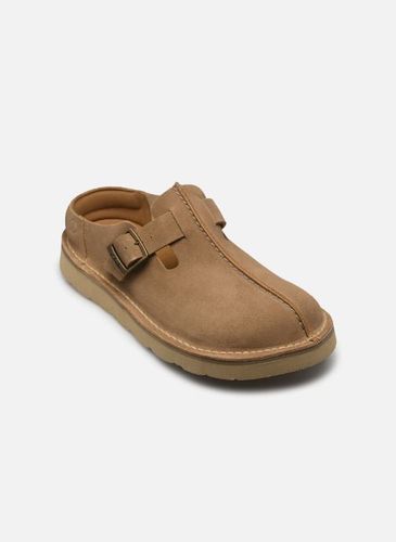 Sandales et nu-pieds Solsbury Mule - Clarks - Modalova