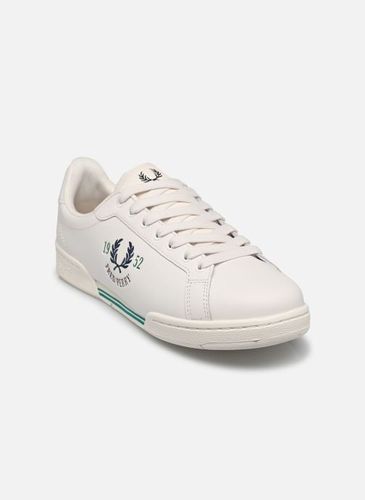 Baskets B722 Leather/1952 Branded - Fred Perry - Modalova