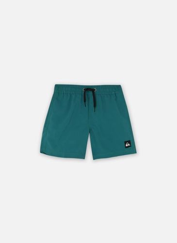 Vêtements Everyday Solid Volley Yth 14 EQBJV03517 pour Accessoires - Quiksilver - Modalova