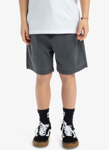 Vêtements Taxer Youth EQBWS03378 pour Accessoires - Quiksilver - Modalova