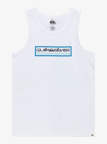 Vêtements Ev Sun Dagger Tank Yth EQBZT04842 pour Accessoires - Quiksilver - Modalova