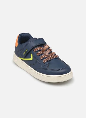 Baskets J ECLYPER BOY C pour Enfant - Geox - Modalova