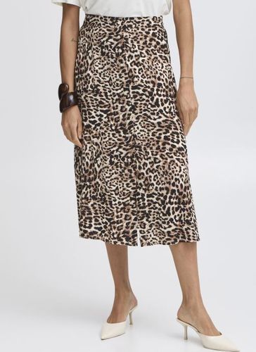 Vêtements BYMMJOELLA MIDI SKIRT 2 - pour Accessoires - B-Young - Modalova