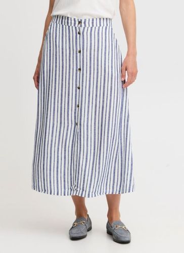 Vêtements BYFALAKKA BUTTON SKIRT - pour Accessoires - B-Young - Modalova