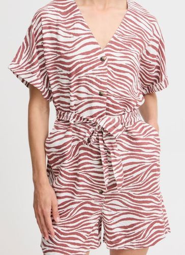 Vêtements BYFALAKKA PLAYSUIT - pour Accessoires - B-Young - Modalova