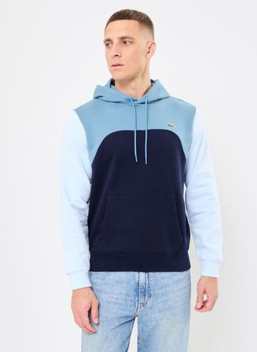 Vêtements Hoodie SH9571 pour Accessoires - Lacoste - Modalova