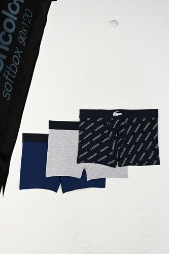 Vêtements Ensemble de pyjama 5H1288 pour Accessoires - Lacoste - Modalova