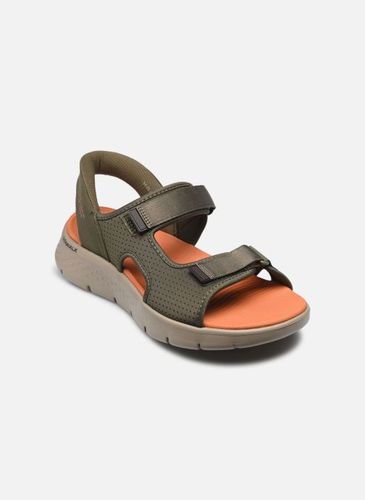 Sandales et nu-pieds SLIP-INS Go Walk Flex Sd - Easy Entry - Skechers - Modalova