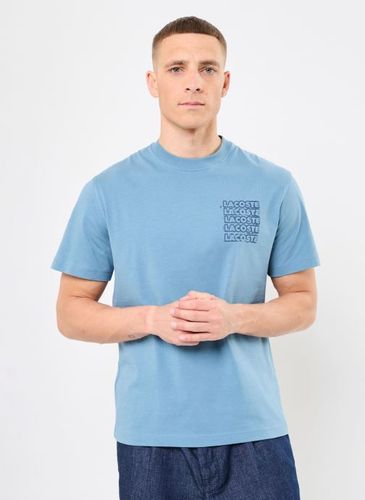 Vêtements Tee-shirt TH0288 pour Accessoires - Lacoste - Modalova