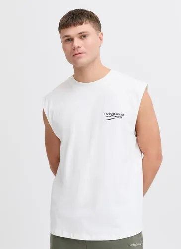 Vêtements JCMSAMI SLEEVELESS TSHIRT pour Accessoires - The Jogg Concept - Modalova