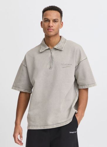 Vêtements JCMRUBI SS COLLAR SWEAT pour Accessoires - The Jogg Concept - Modalova