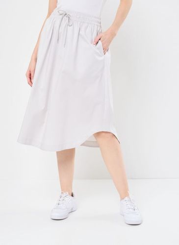 Vêtements Twill Midi Skirt pour Accessoires - New Balance - Modalova