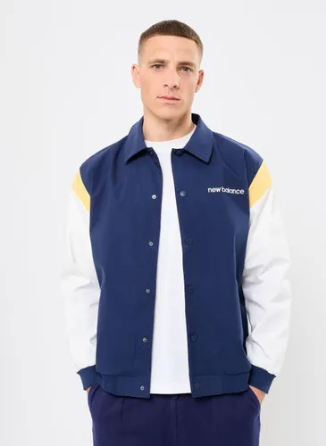 Vêtements Athletics Varsity Jacket pour Accessoires - New Balance - Modalova