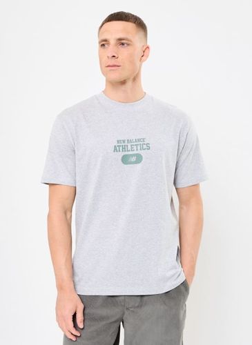 Vêtements Heritage Graphic T-Shirt pour Accessoires - New Balance - Modalova
