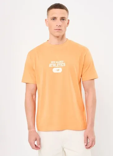 Vêtements Heritage Graphic T-Shirt pour Accessoires - New Balance - Modalova
