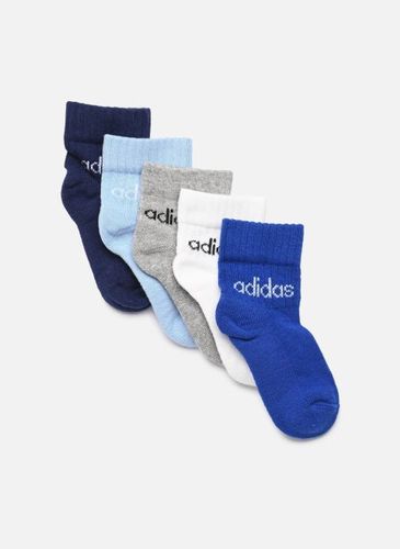 Chaussettes et collants KIDS LIN ANK 5P pour Accessoires - adidas sportswear - Modalova