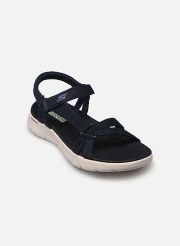 Sandales et nu-pieds Go Walk Flex Sandal - Sublime - Skechers - Modalova