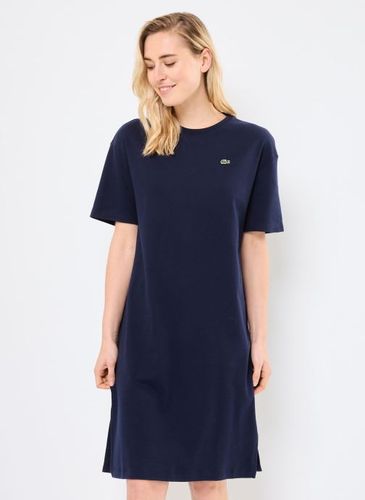 Vêtements Robe EF2883 pour Accessoires - Lacoste - Modalova