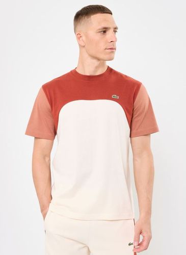 Vêtements Tee-shirt TH9551 pour Accessoires - Lacoste - Modalova