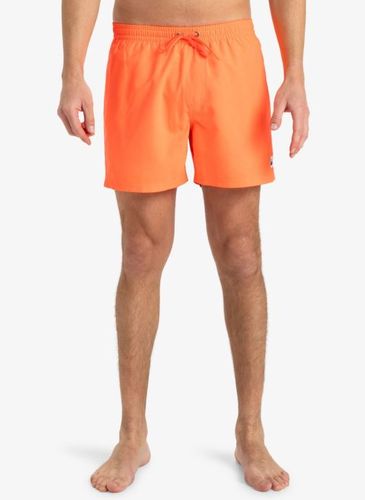 Vêtements Everyday Solid Volley 15 EQYJV04120 pour Accessoires - Quiksilver - Modalova