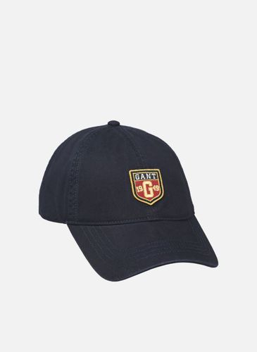 Casquettes Badge Washed Cap pour Accessoires - GANT - Modalova