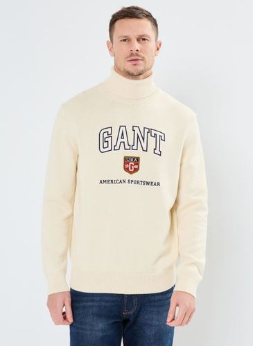 Vêtements Graphic Turtleneck pour Accessoires - GANT - Modalova