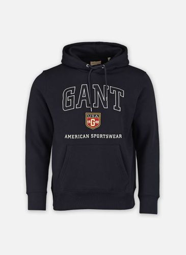 Vêtements Graphic Hoodie pour Accessoires - GANT - Modalova