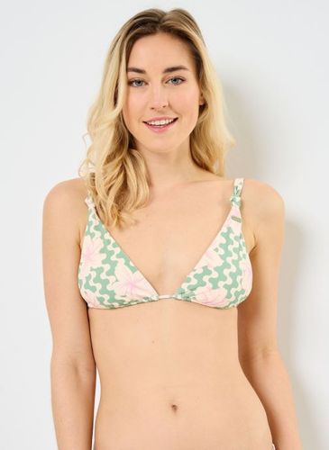 Vêtements Hibiscus Daze Elongated Tri ERJX305451 pour Accessoires - Roxy - Modalova